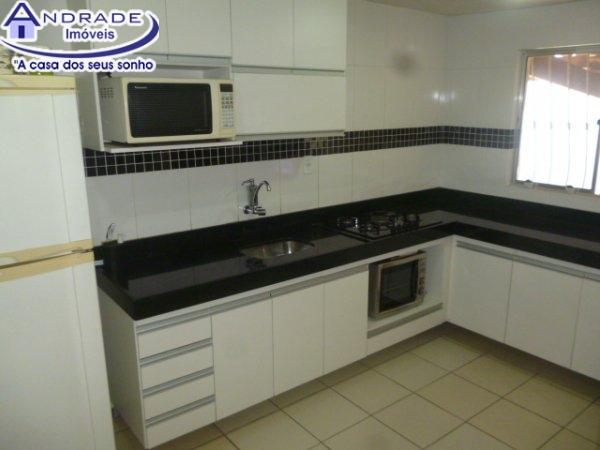 Casa - Serrano Belo Horizonte - Foto 11