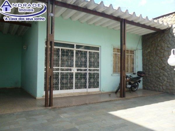 Casa - Ipanema Belo Horizonte - Foto 2