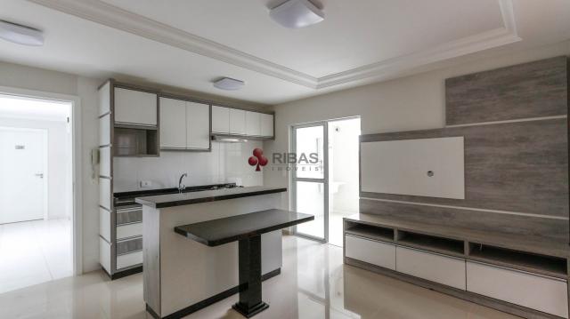 Apartamento à venda com 2 dormitórios em Cidade industrial, Curitiba cod:15053