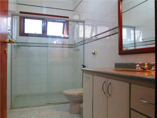 Condomínio Aquarius: Lindo Sobrado 385m² de área construída - Foto 11