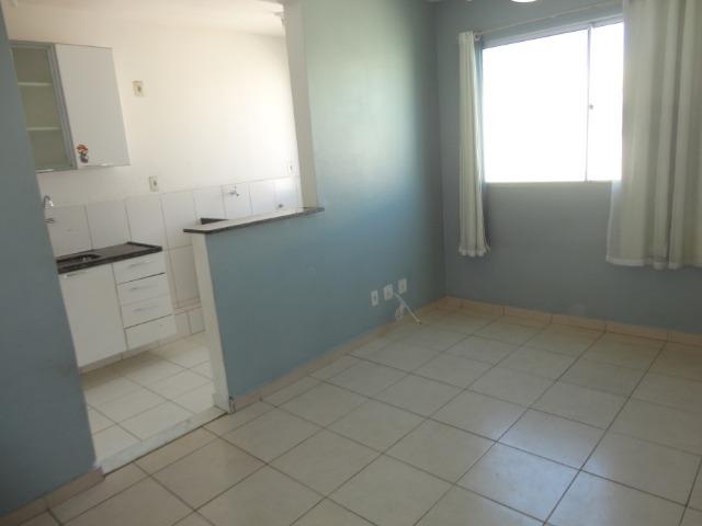 Apartamento de 02 quartos Rosário de Fátima - Serra/ES - Foto 12