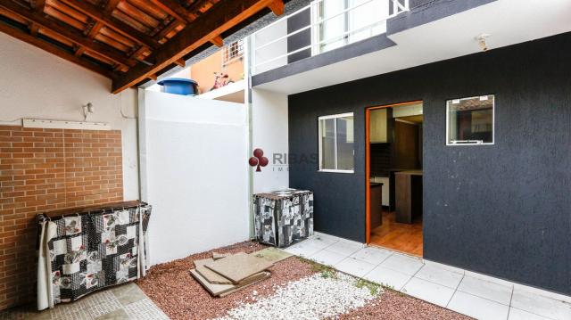 Casa à venda com 2 dormitórios em Vitória régia, Curitiba cod:6842 - Foto 11