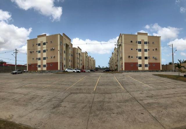 Apartamento de 2 quarto com suíte no Condomínio Riviera Cohatrac!!! - Foto 5