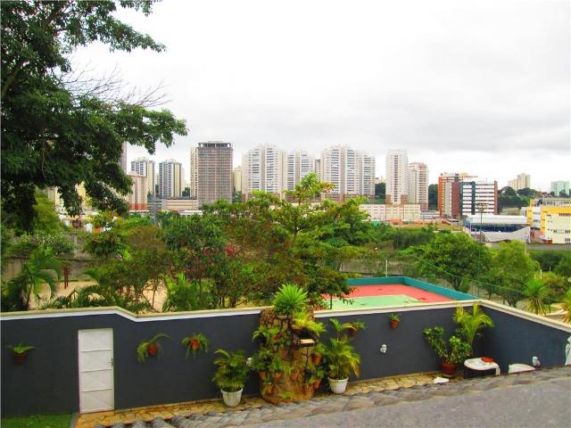 Condomínio Aquarius: Lindo Sobrado 385m² de área construída - Foto 12