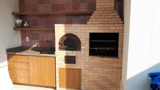 Cobertura duplex de luxo na Tijuca 210 m² - Foto 9