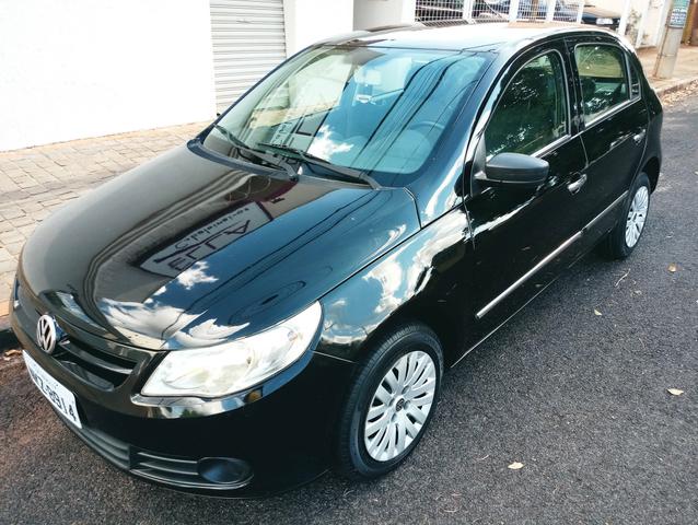 Gol g5 completo conservado
