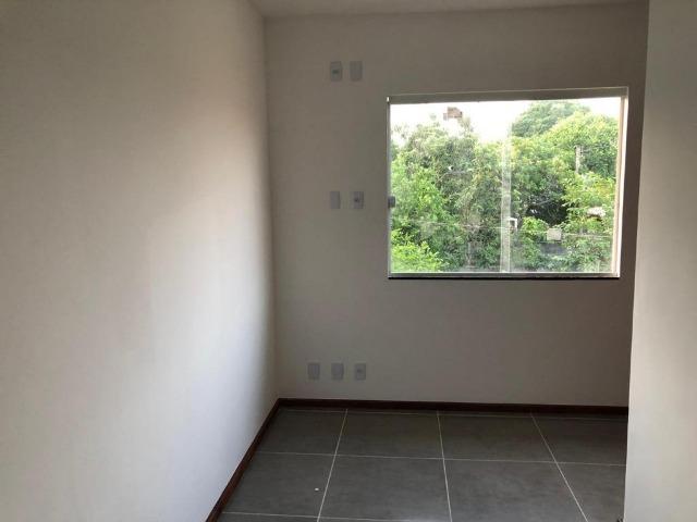 Casa duplex de primeira locação com 2 quartos e vaga em Itaiocaia Valley - Foto 13