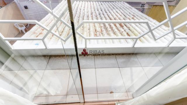 Casa à venda com 2 dormitórios em Vitória régia, Curitiba cod:6842 - Foto 15