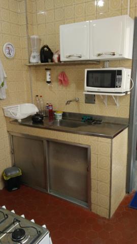 Suite Individual em São Cristóvão - Foto 10