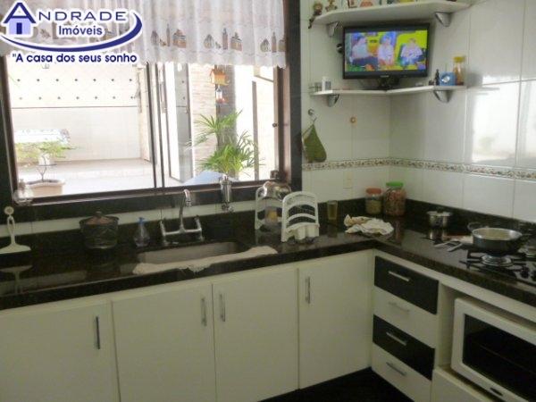 Casa - Serrano Belo Horizonte - Foto 6