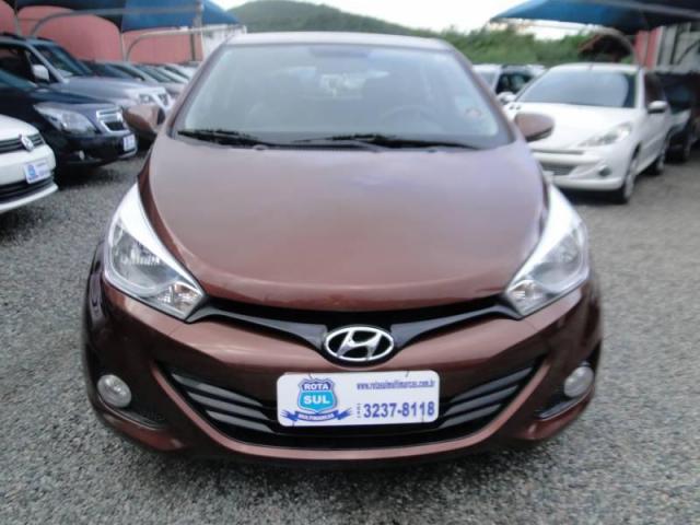 HB20 Premium 1.6 8V - Foto 2