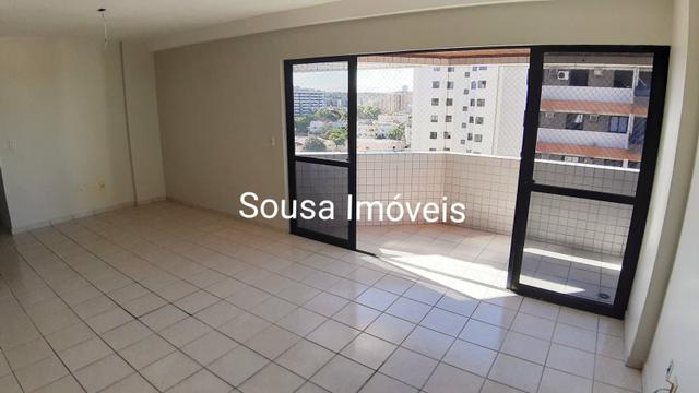 Cobertura duplex! 246 metros, com vista para o mar! - Foto 5