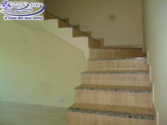 Casa Geminada - Serrano Belo Horizonte - Foto 13