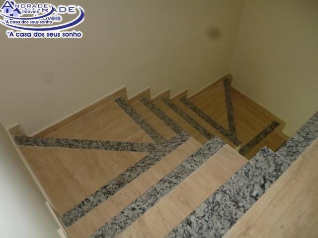 Casa Geminada - Serrano Belo Horizonte - Foto 10