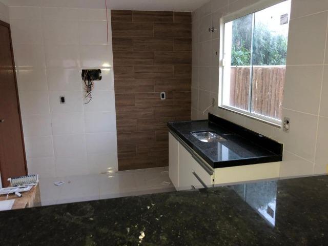 Casa duplex de primeira locação com 2 quartos e vaga em Itaiocaia Valley - Foto 14