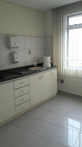Sala Comercial para Alugar, 50 m² por R$ 1.000/Mês - Foto 12