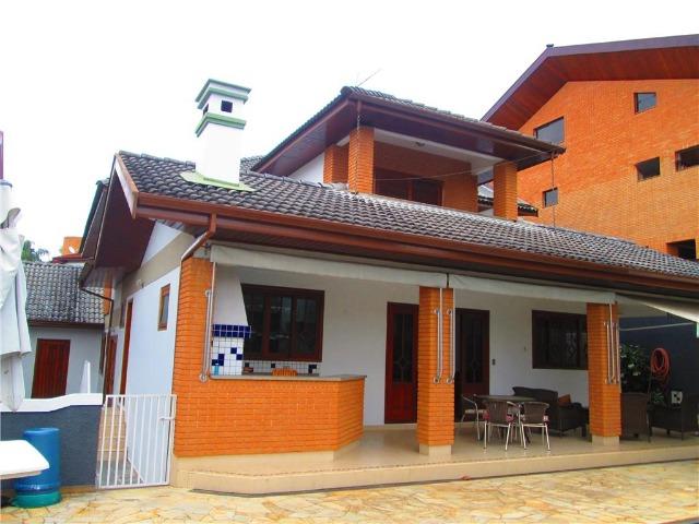Condomínio Aquarius: Lindo Sobrado 385m² de área construída - Foto 20