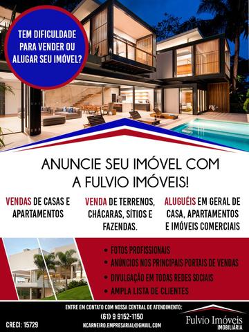 Oportunidade na Vicente Pires! Sobrado com lazer completo - Foto 15