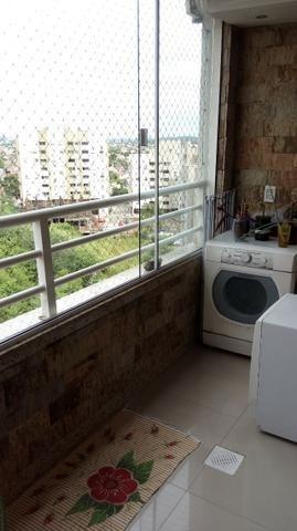 Apartamento à venda com 3 dormitórios em Centro, Canoas cod:9904888 - Foto 9