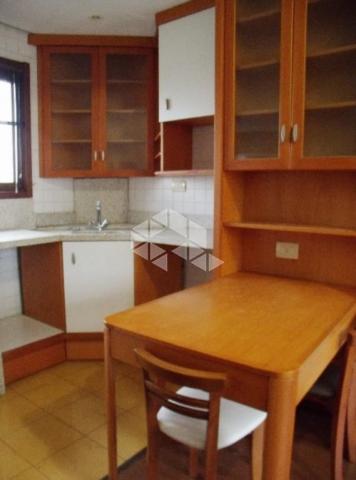 Apartamento à venda com 1 dormitórios em Cidade baixa, Porto alegre cod:AP15629 - Foto 10