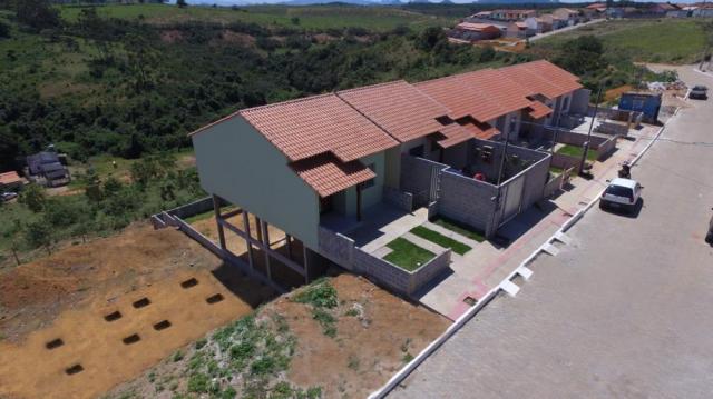 Casa à venda com 2 dormitórios em Residencial centro da serra, Serra cod:CA85V - Foto 10