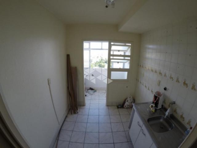 Apartamento à venda com 2 dormitórios em Cavalhada, Porto alegre cod:AP16853 - Foto 3