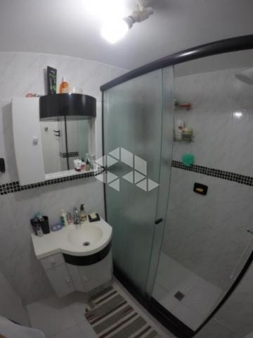 Apartamento à venda com 2 dormitórios em Cavalhada, Porto alegre cod:AP16853 - Foto 14