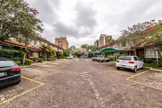 Casa à venda com 2 dormitórios em Tristeza, Porto alegre cod:9906267 - Foto 15