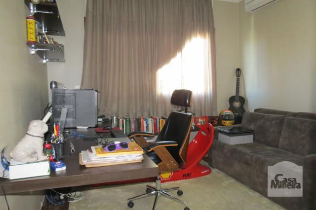 Casa à venda com 4 dormitórios em Alto caiçaras, Belo horizonte cod:250497 - Foto 8