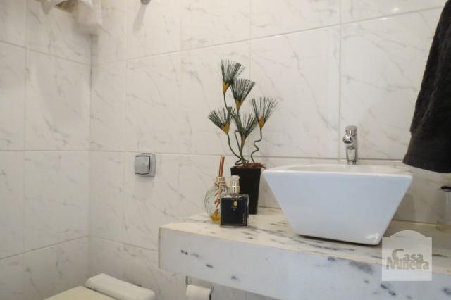 Casa à venda com 4 dormitórios em Alto caiçaras, Belo horizonte cod:250497 - Foto 20