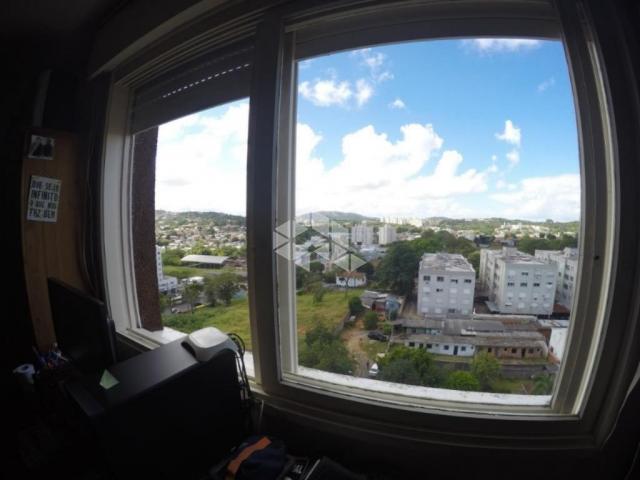 Apartamento à venda com 2 dormitórios em Cavalhada, Porto alegre cod:AP16853 - Foto 12