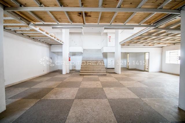 Loja comercial à venda em Alto petrópolis, Porto alegre cod:LO0406 - Foto 4