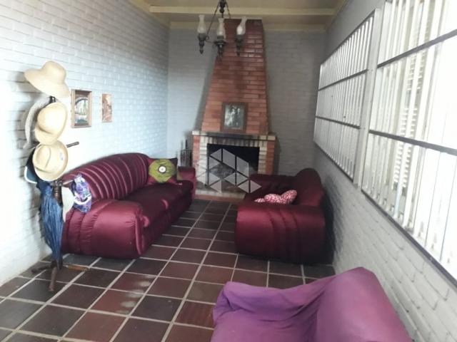 Casa à venda com 4 dormitórios em Rainha do mar, Xangri-lá cod:9888168 - Foto 16