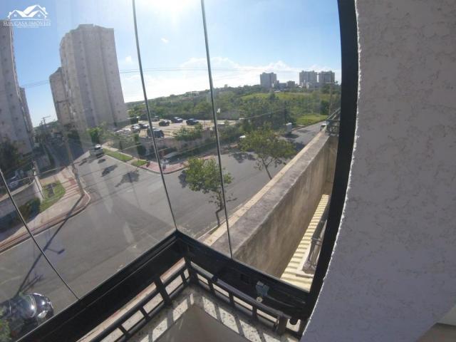 Apartamento à venda com 2 dormitórios em Morada de laranjeiras, Serra cod:AP155GI - Foto 12