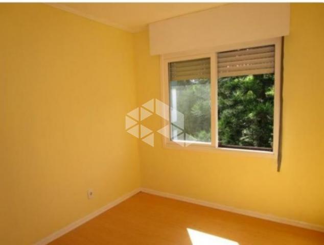 Apartamento à venda com 2 dormitórios em Nonoai, Porto alegre cod:AP16935 - Foto 5