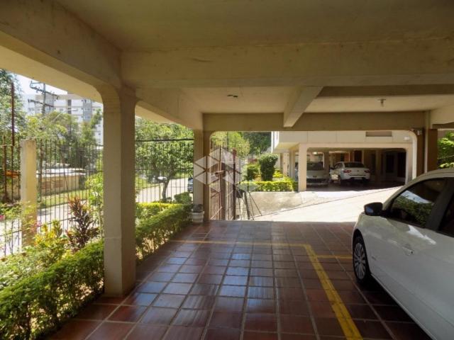 Apartamento à venda com 3 dormitórios em Santo antônio, Porto alegre cod:AP13697 - Foto 17