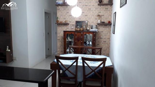 Apartamento à venda com 3 dormitórios em Morada de laranjeiras, Serra cod:AP152GI - Foto 3