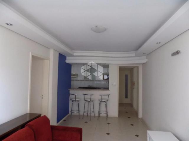 Apartamento à venda com 3 dormitórios em Santo antônio, Porto alegre cod:AP13697 - Foto 19