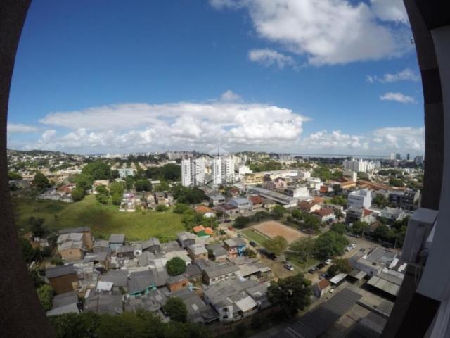 Apartamento à venda com 2 dormitórios em Cavalhada, Porto alegre cod:AP16853 - Foto 13