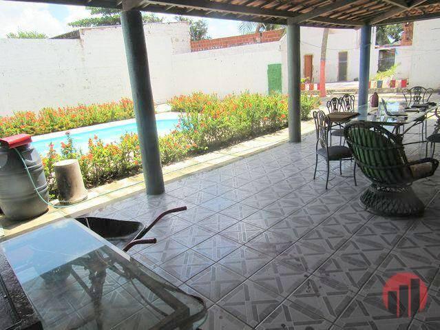 Casa para alugar, 120 m² por R$ 1.200/mês - Castelão - Fortaleza/CE - Foto 5