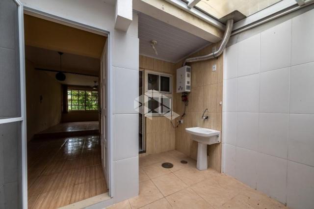 Casa à venda com 2 dormitórios em Tristeza, Porto alegre cod:9906267 - Foto 10