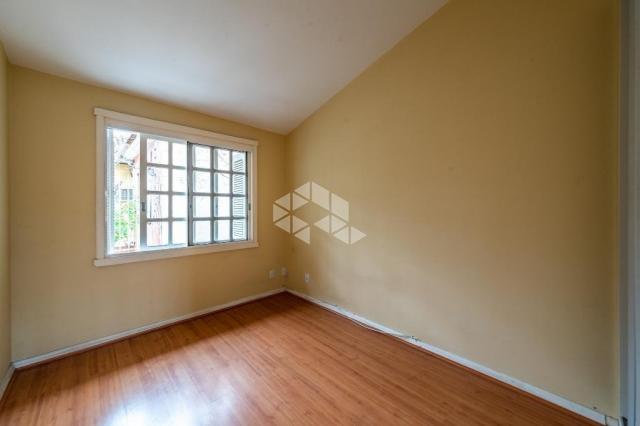 Casa à venda com 2 dormitórios em Tristeza, Porto alegre cod:9906267 - Foto 6