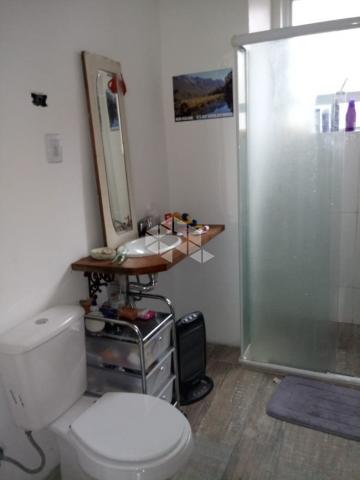 Apartamento à venda com 2 dormitórios em Centro histórico, Porto alegre cod:9904209 - Foto 11