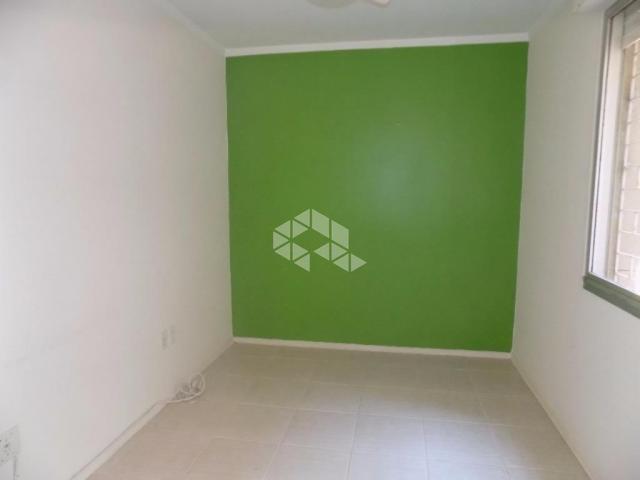 Apartamento à venda com 3 dormitórios em Santo antônio, Porto alegre cod:AP13697 - Foto 9