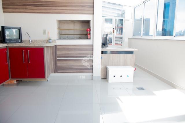 Apartamento à venda com 3 dormitórios em Cristal, Porto alegre cod:9893145 - Foto 12