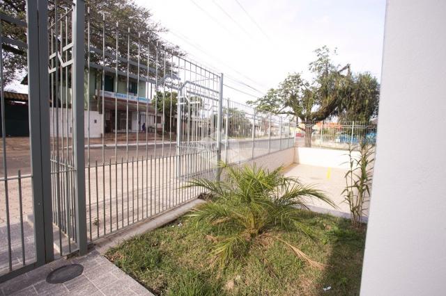 Apartamento à venda com 2 dormitórios em Nova cachoeirinha, Cachoeirinha cod:9889042 - Foto 2