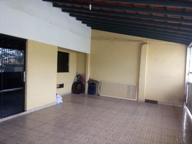 Vendo uma casa na 501 da samambaia perto do restaurante comunitario 220 mil - Foto 6