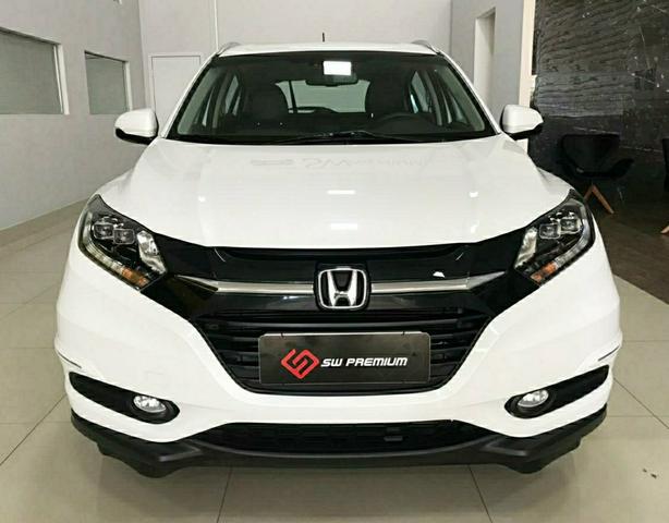 HR-V Touring 1.8 Flex 2017/2018 Top de linha!! - Foto 3