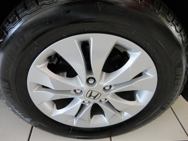 HONDA CRV 2014/2014 2.0 EXL 4X4 16V FLEX 4P AUTOMÁTICO - Foto 5