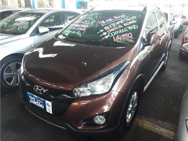 Hyundai Hb20x 1.6 16v style flex 4p automático - Foto 3